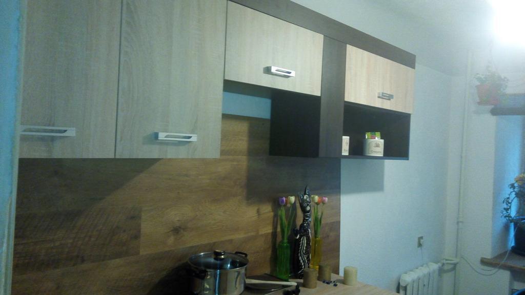 Picturesque Apartment Into Antique Fortress Daugavpils Room photo