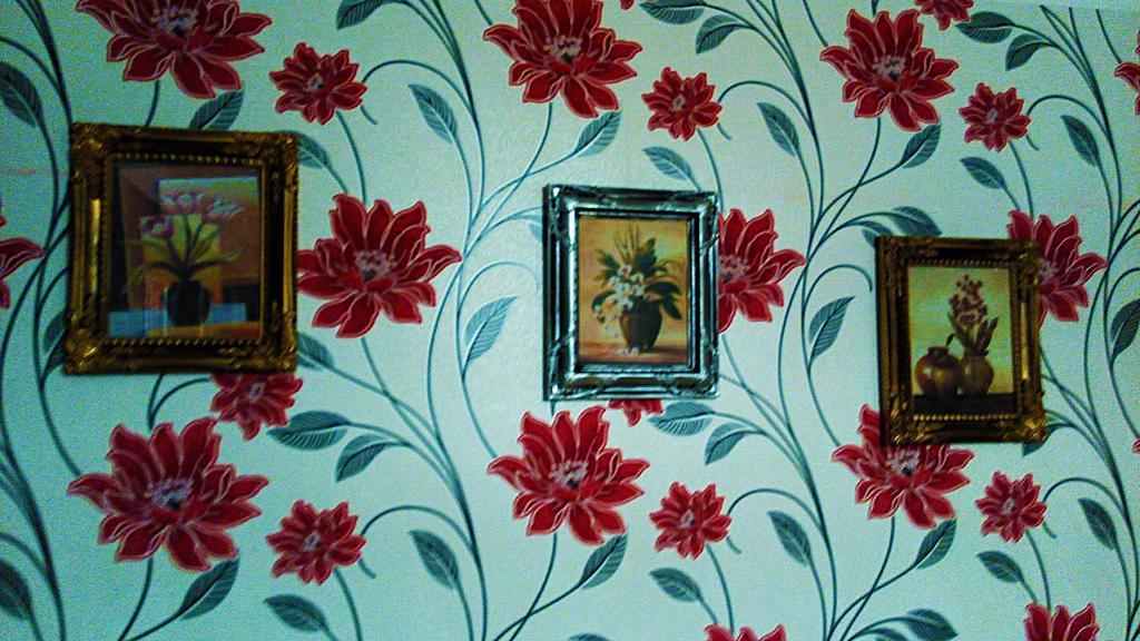 Picturesque Apartment Into Antique Fortress Daugavpils Room photo