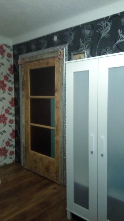 Picturesque Apartment Into Antique Fortress Daugavpils Room photo