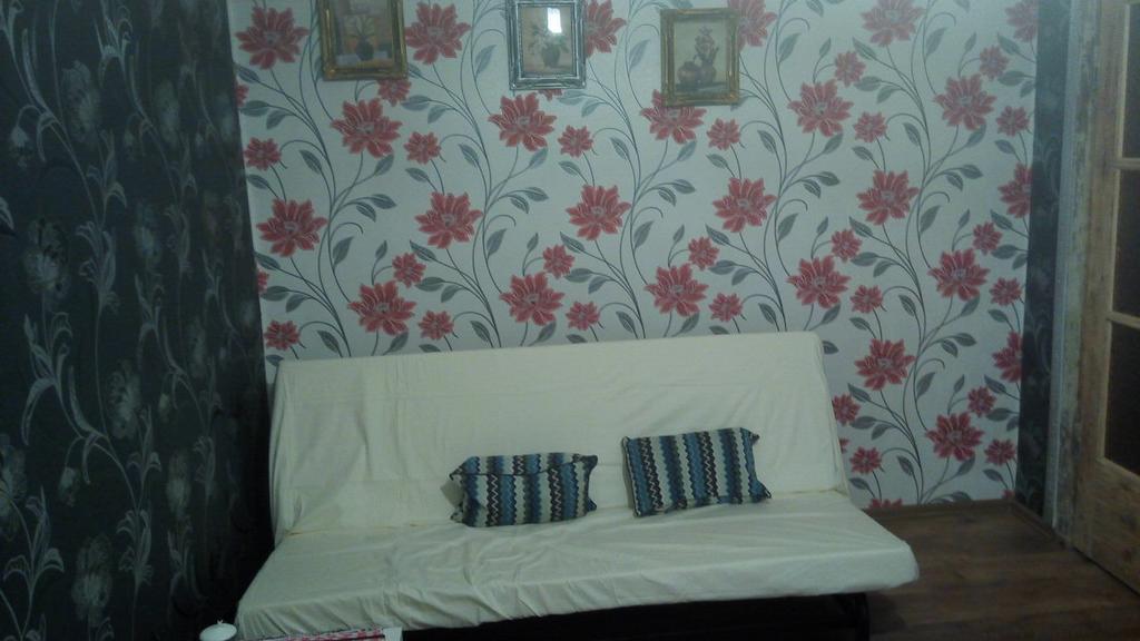 Picturesque Apartment Into Antique Fortress Daugavpils Room photo