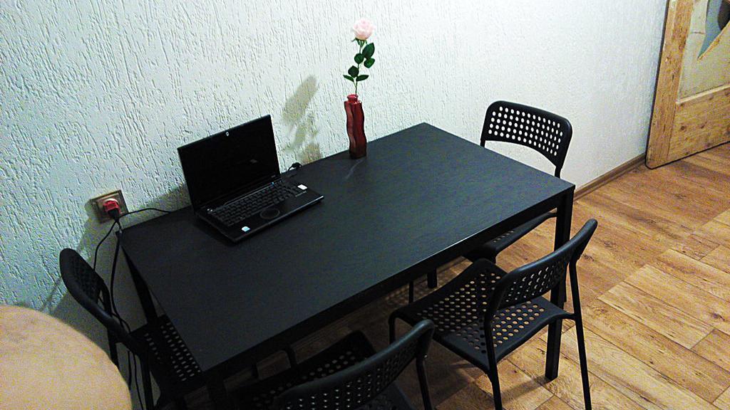 Picturesque Apartment Into Antique Fortress Daugavpils Room photo
