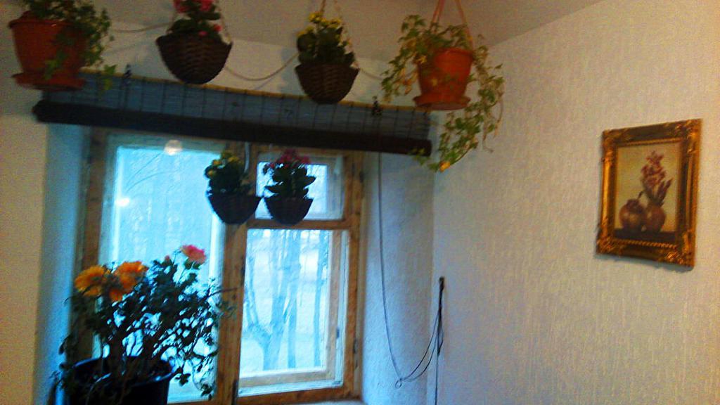 Picturesque Apartment Into Antique Fortress Daugavpils Room photo