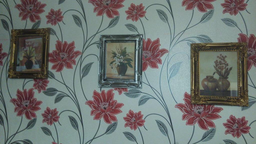 Picturesque Apartment Into Antique Fortress Daugavpils Room photo