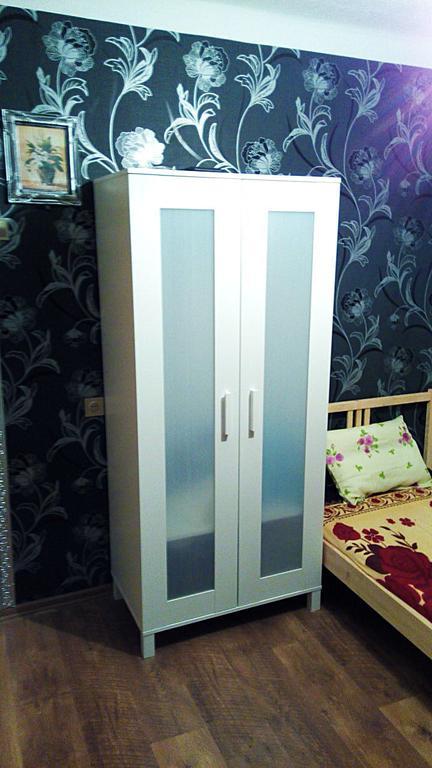 Picturesque Apartment Into Antique Fortress Daugavpils Room photo